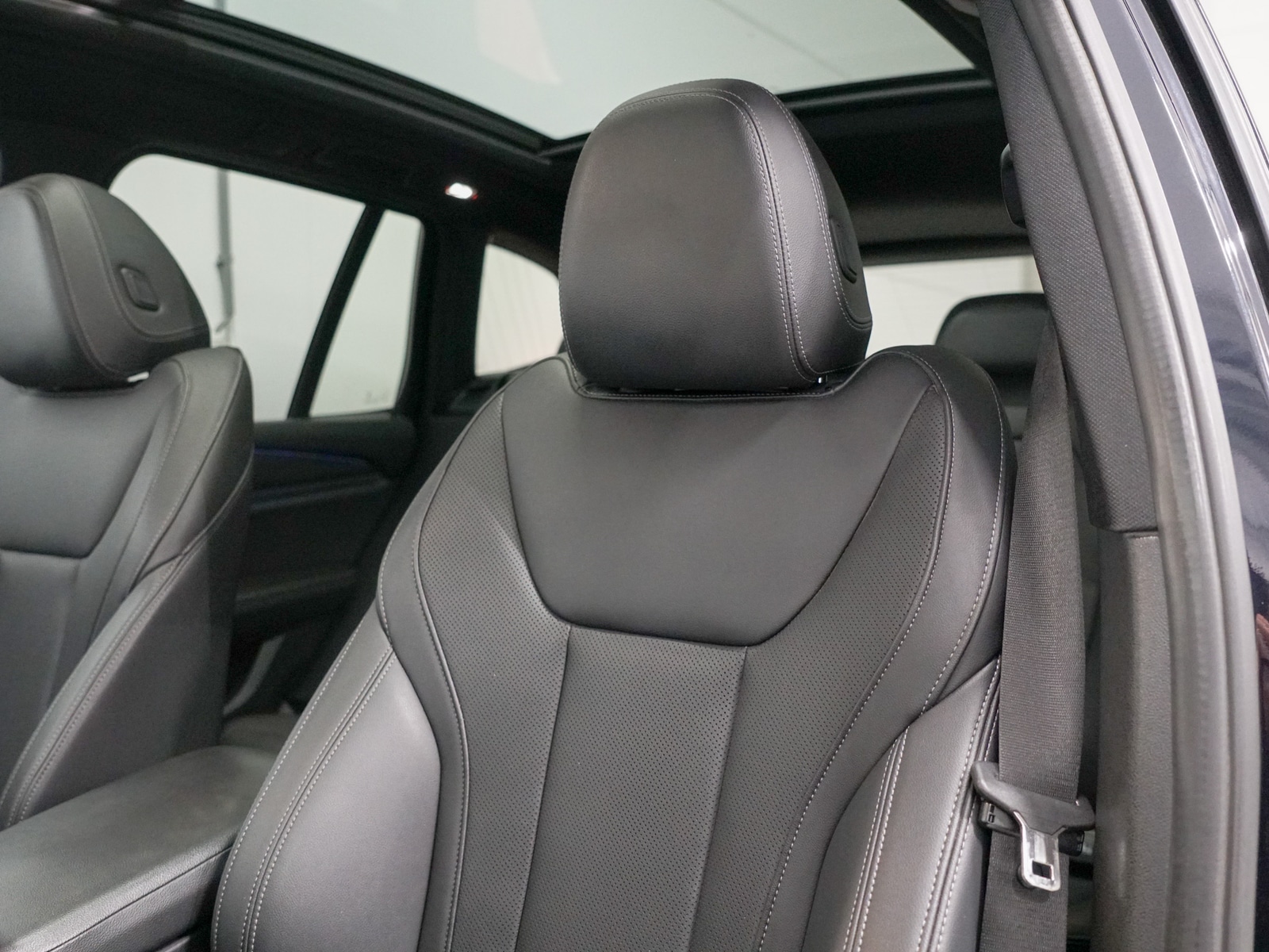 Foto van BMW X3
