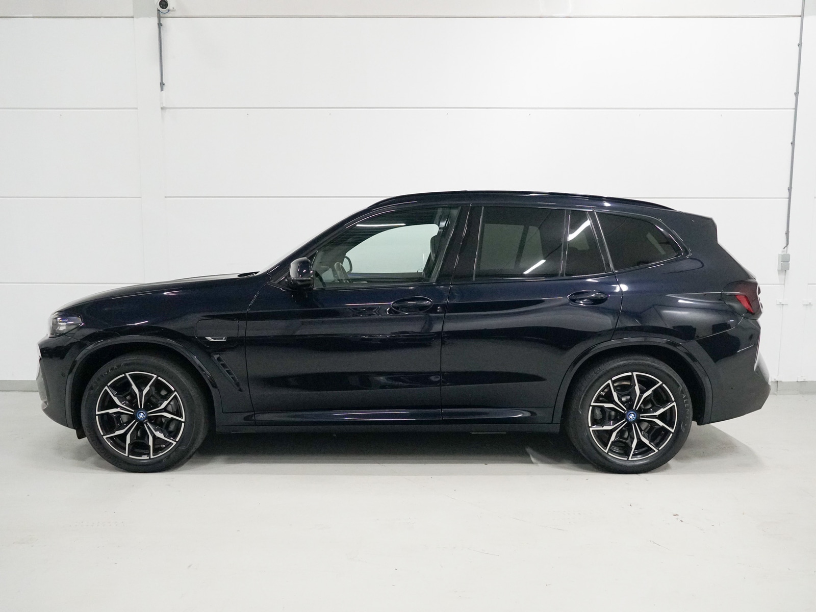 Foto van BMW X3