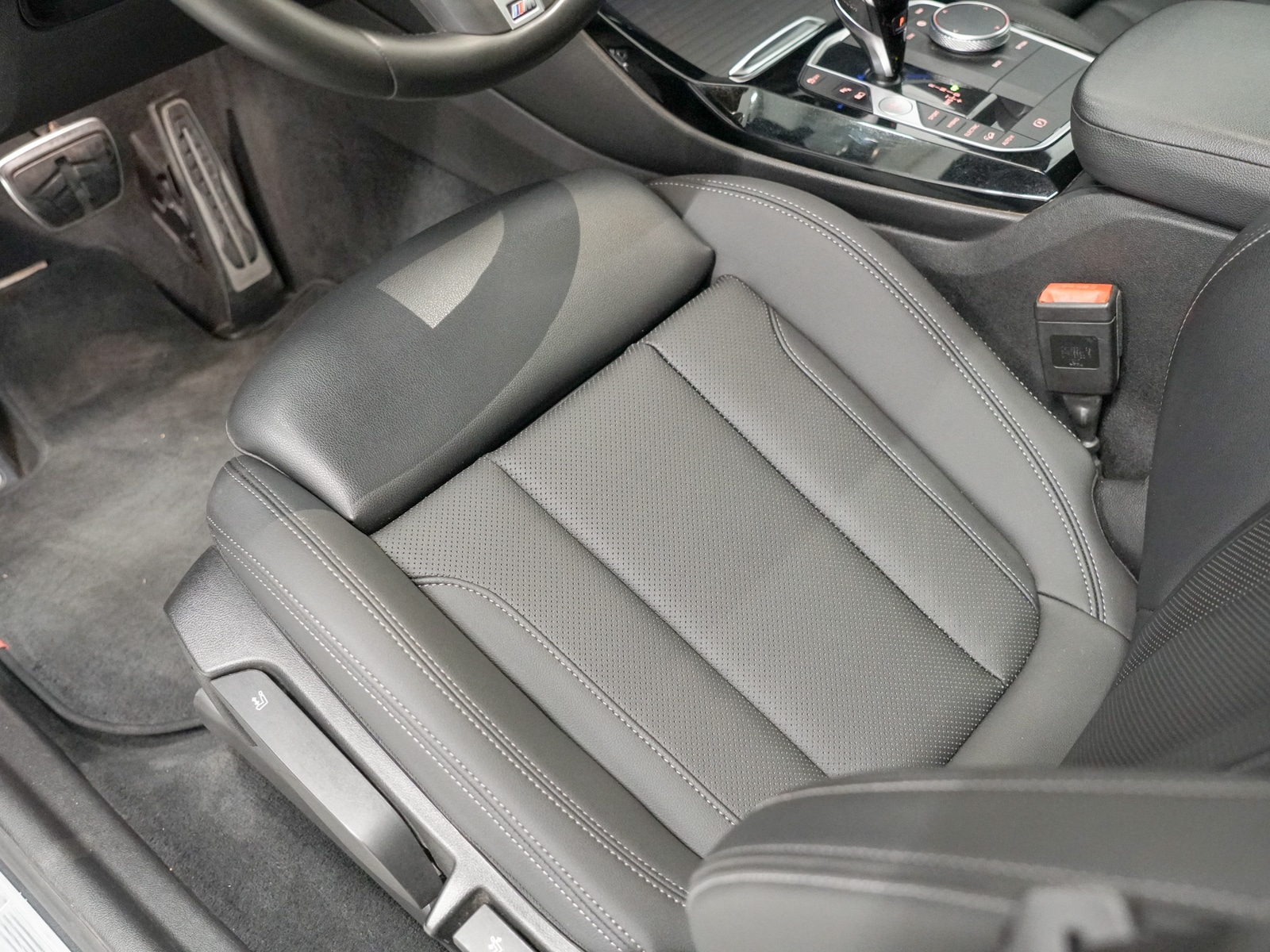 Foto van BMW X3