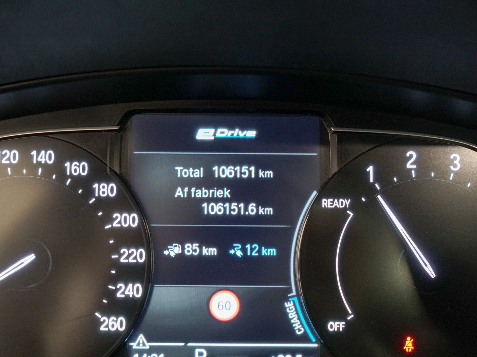 Foto van BMW X3