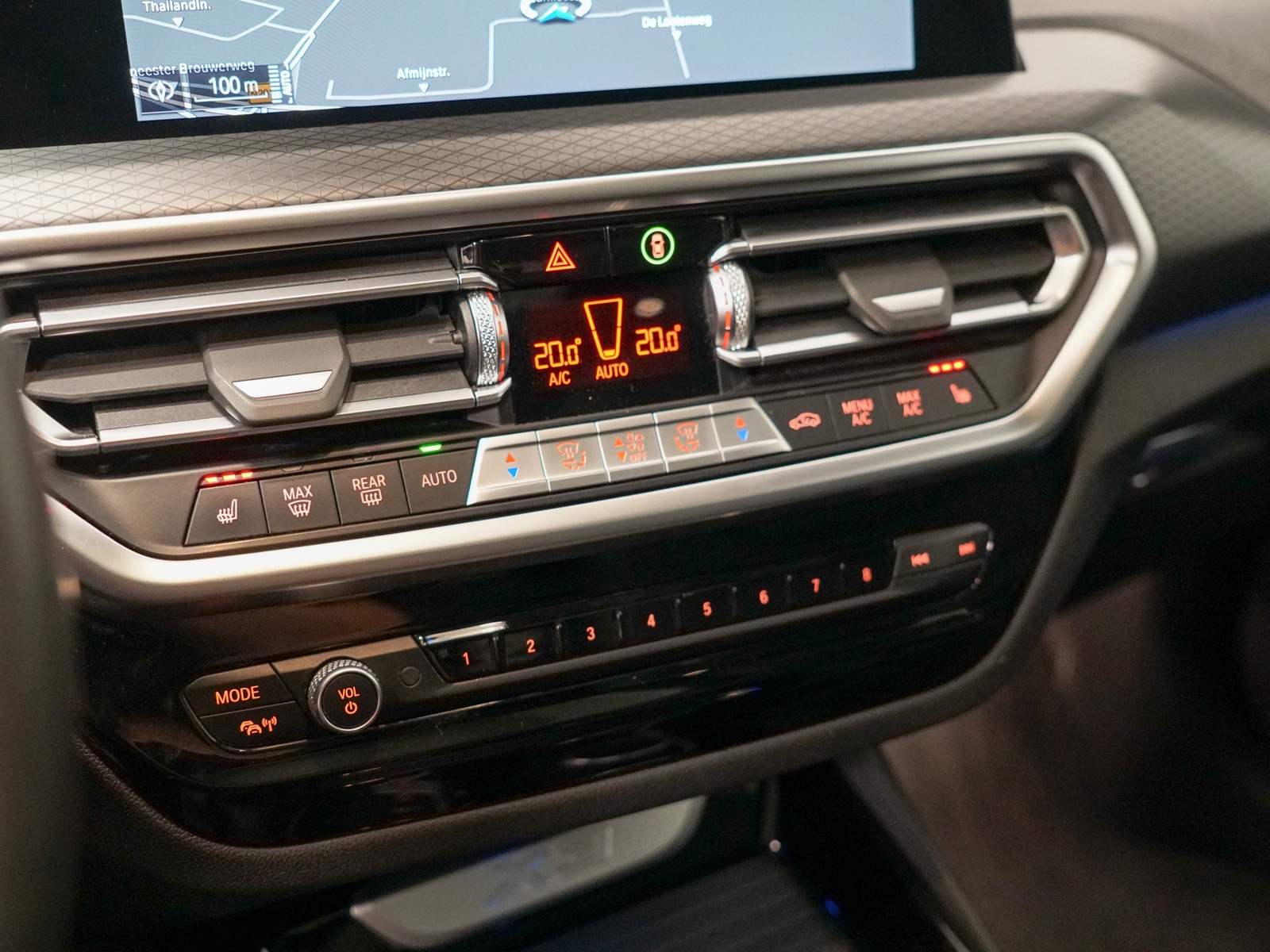 Foto van BMW X3
