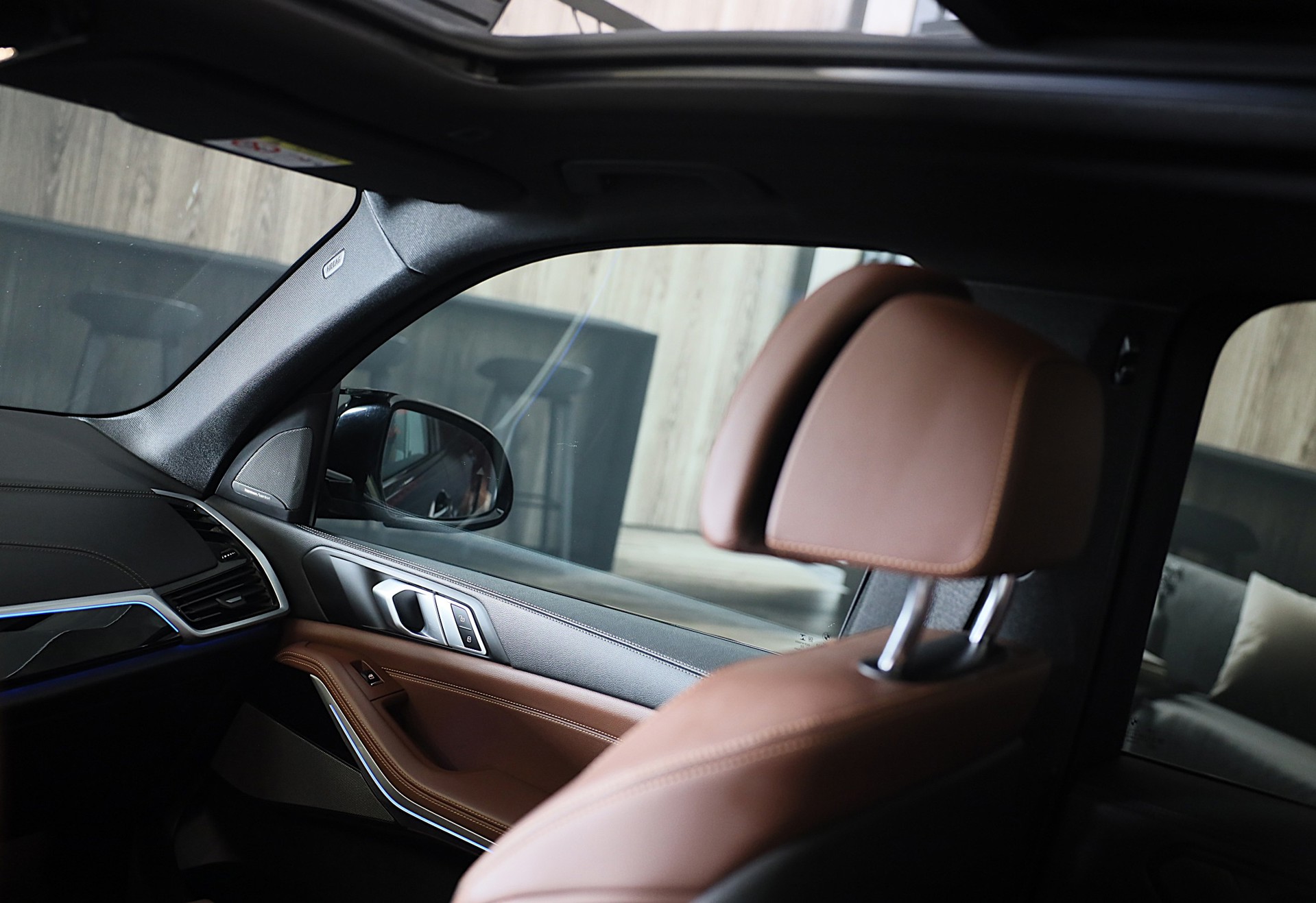 Foto van BMW X5