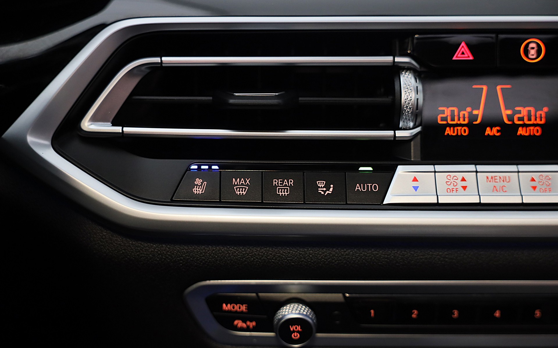 Foto van BMW X5