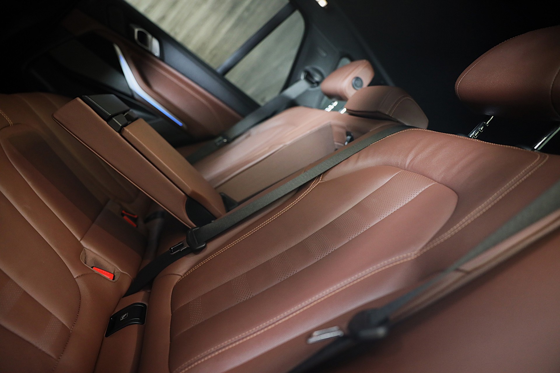 Foto van BMW X5