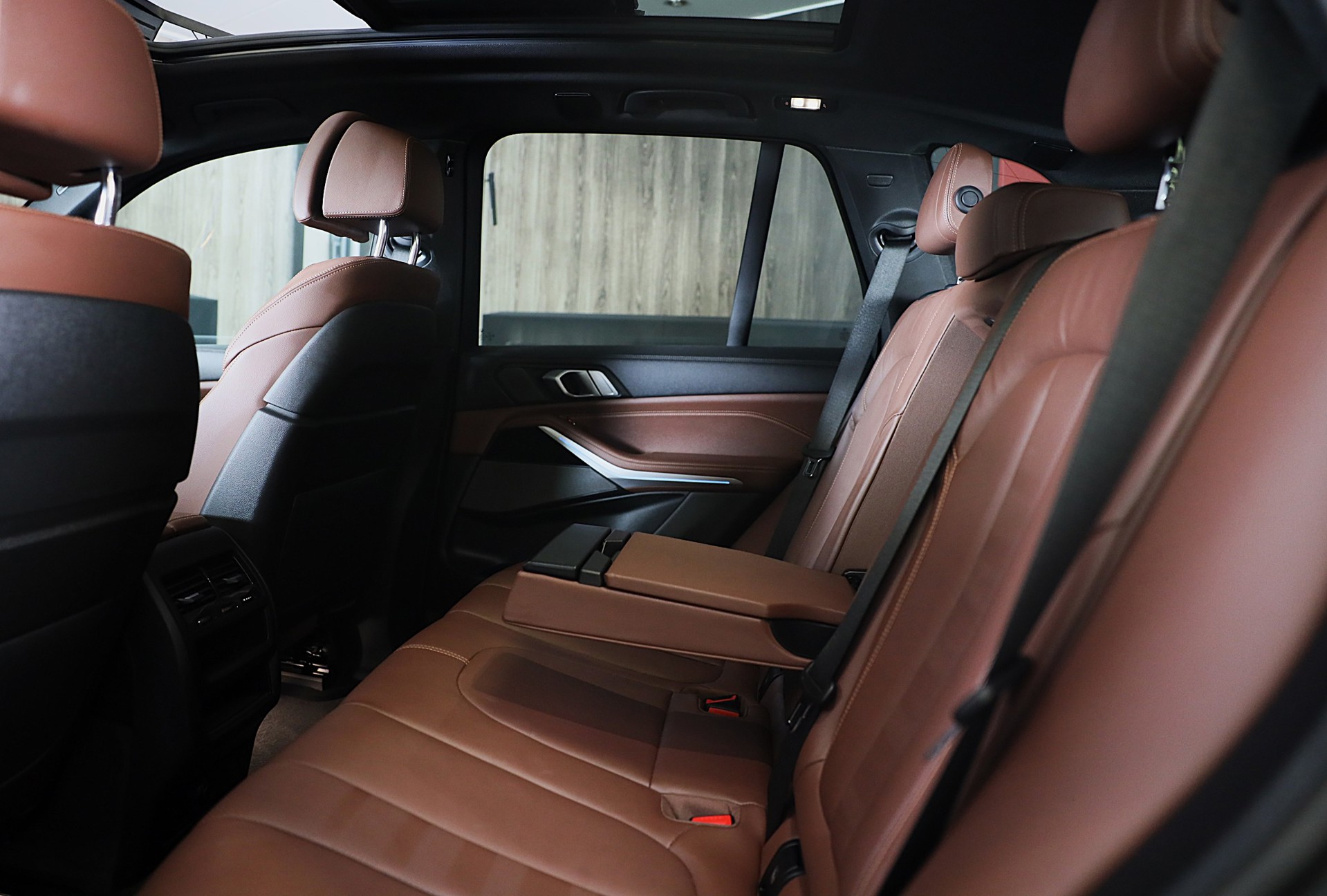 Foto van BMW X5