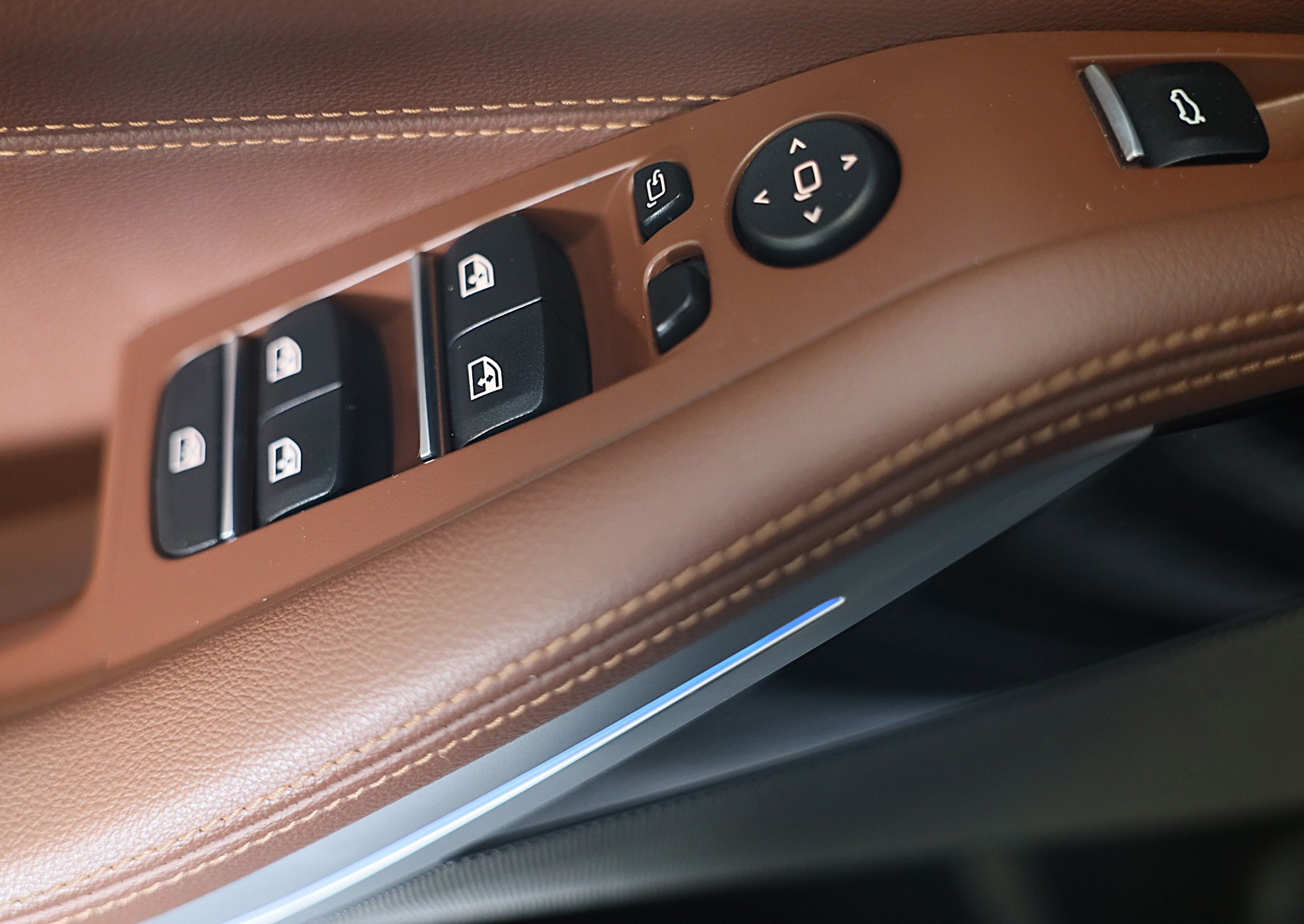 Foto van BMW X5