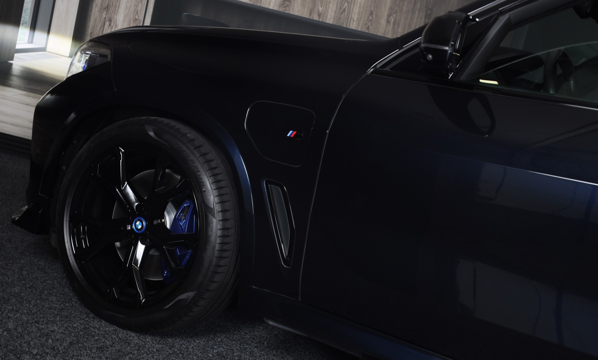 Foto van BMW X5