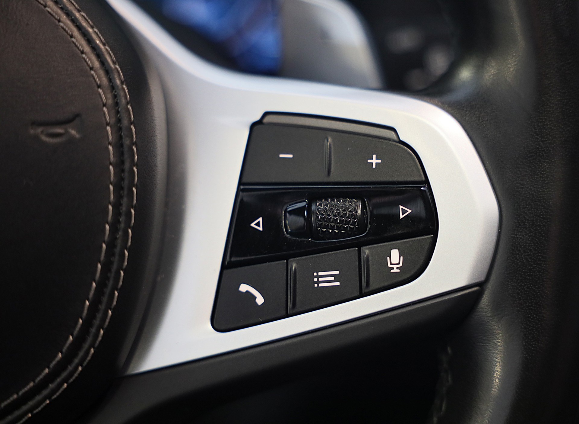 Foto van BMW X5