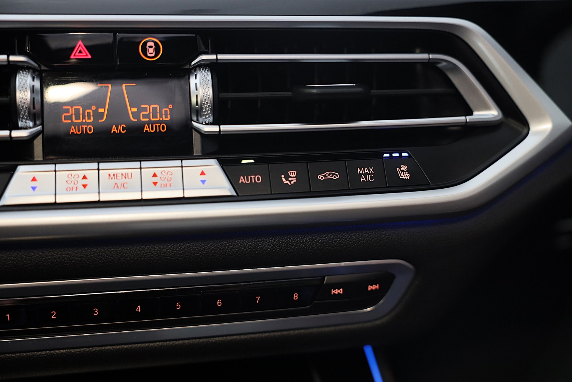 Foto van BMW X5