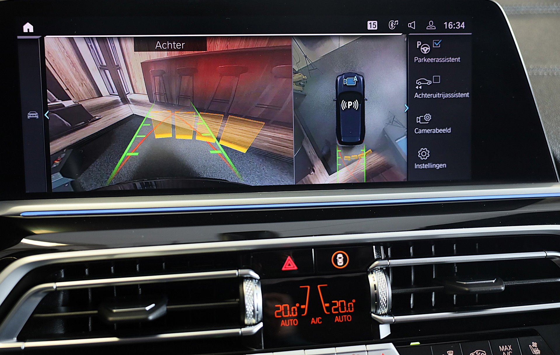 Foto van BMW X5