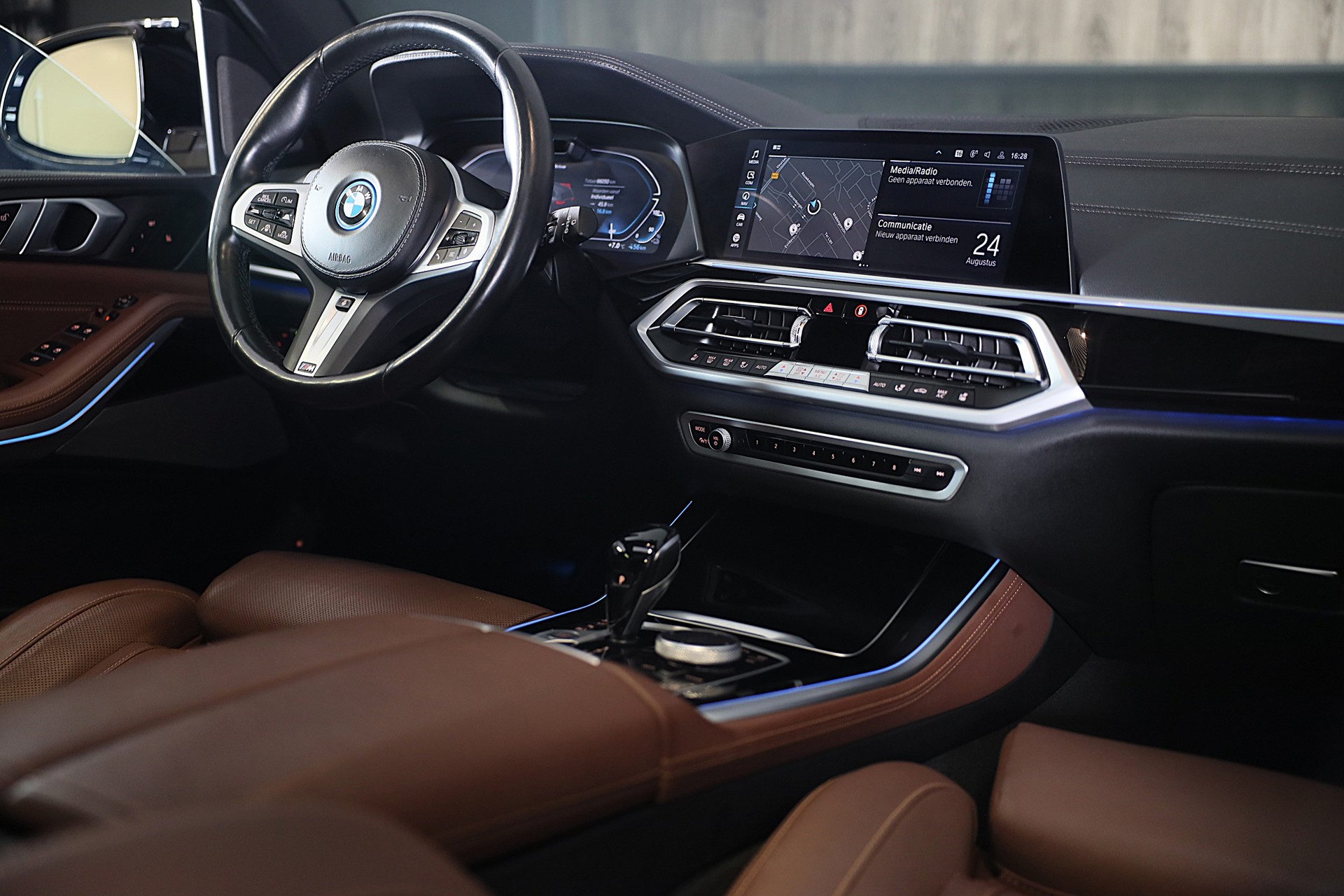 Foto van BMW X5
