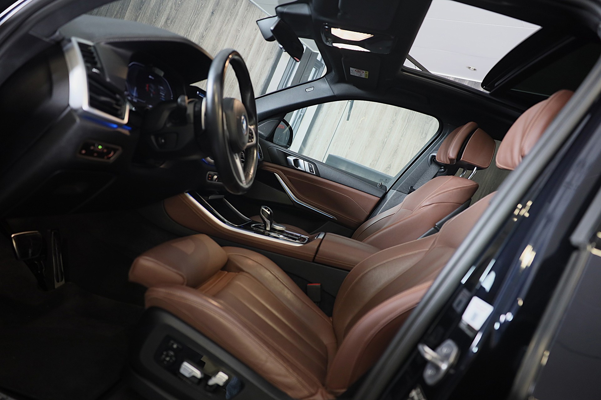 Foto van BMW X5