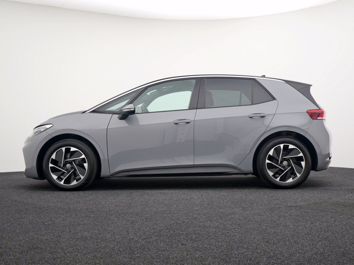Foto van Volkswagen Id.3