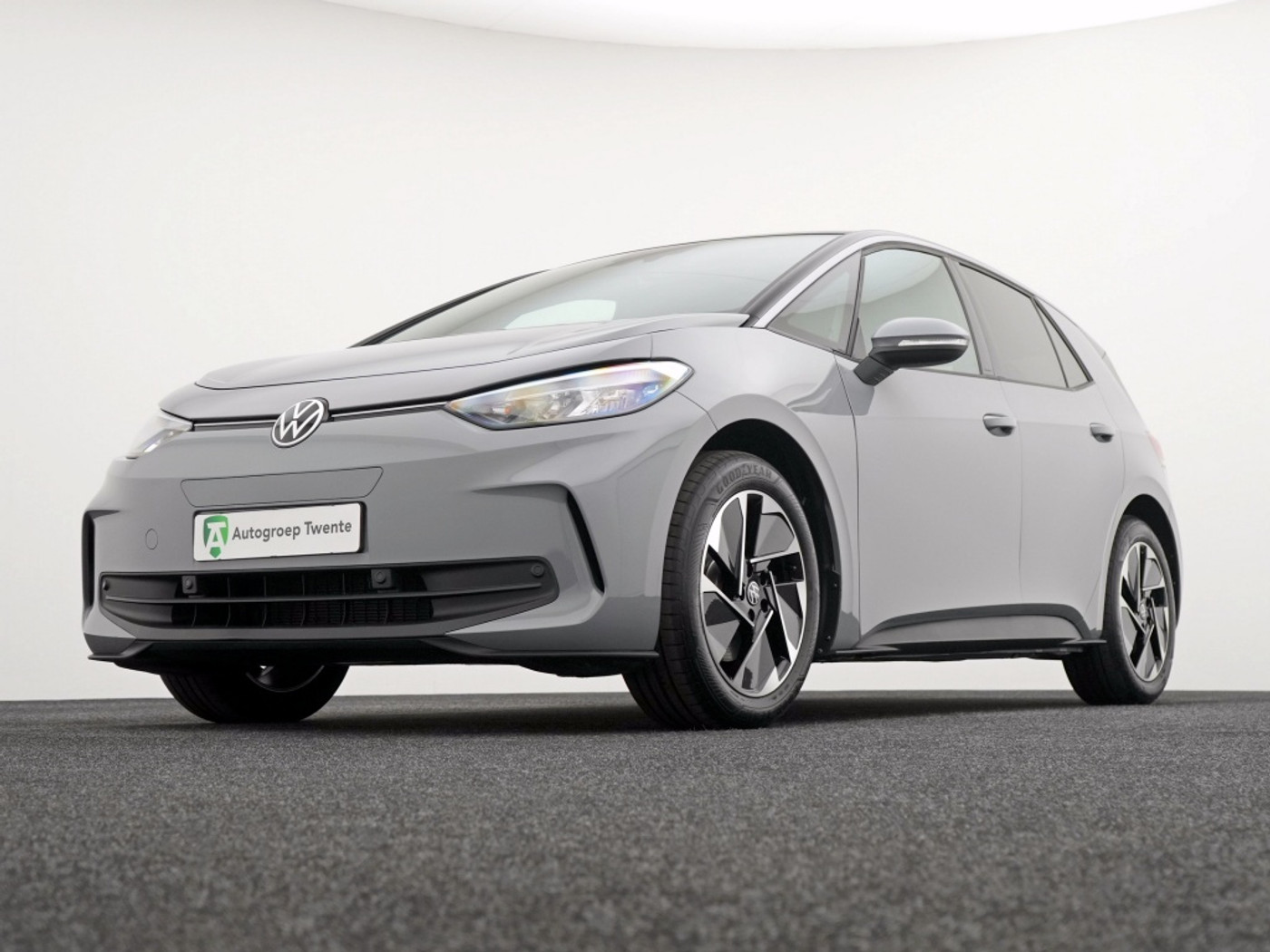 Foto van Volkswagen Id.3