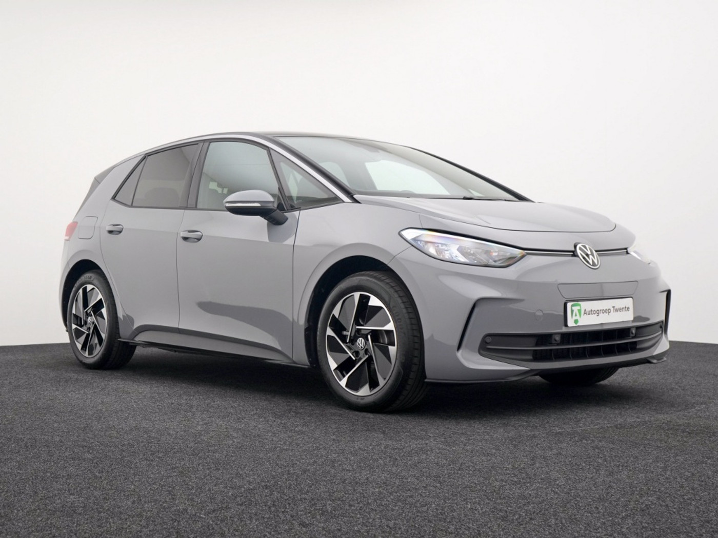 Foto van Volkswagen Id.3