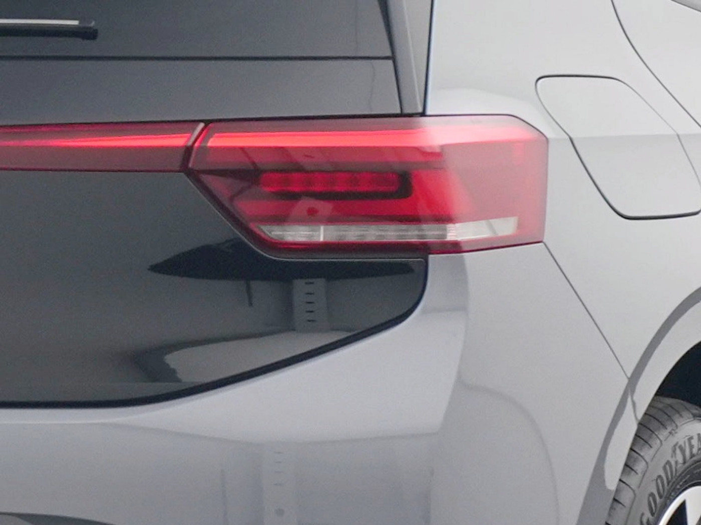 Foto van Volkswagen Id.3