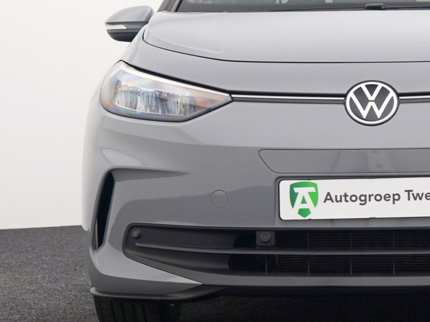 Foto van Volkswagen Id.3