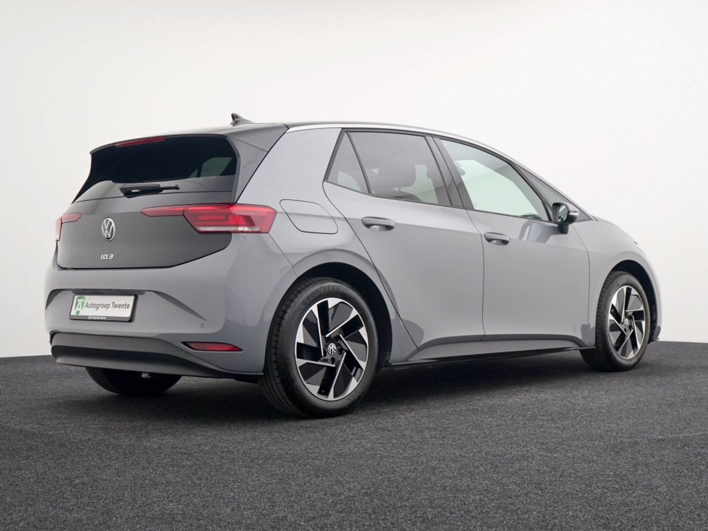 Foto van Volkswagen Id.3
