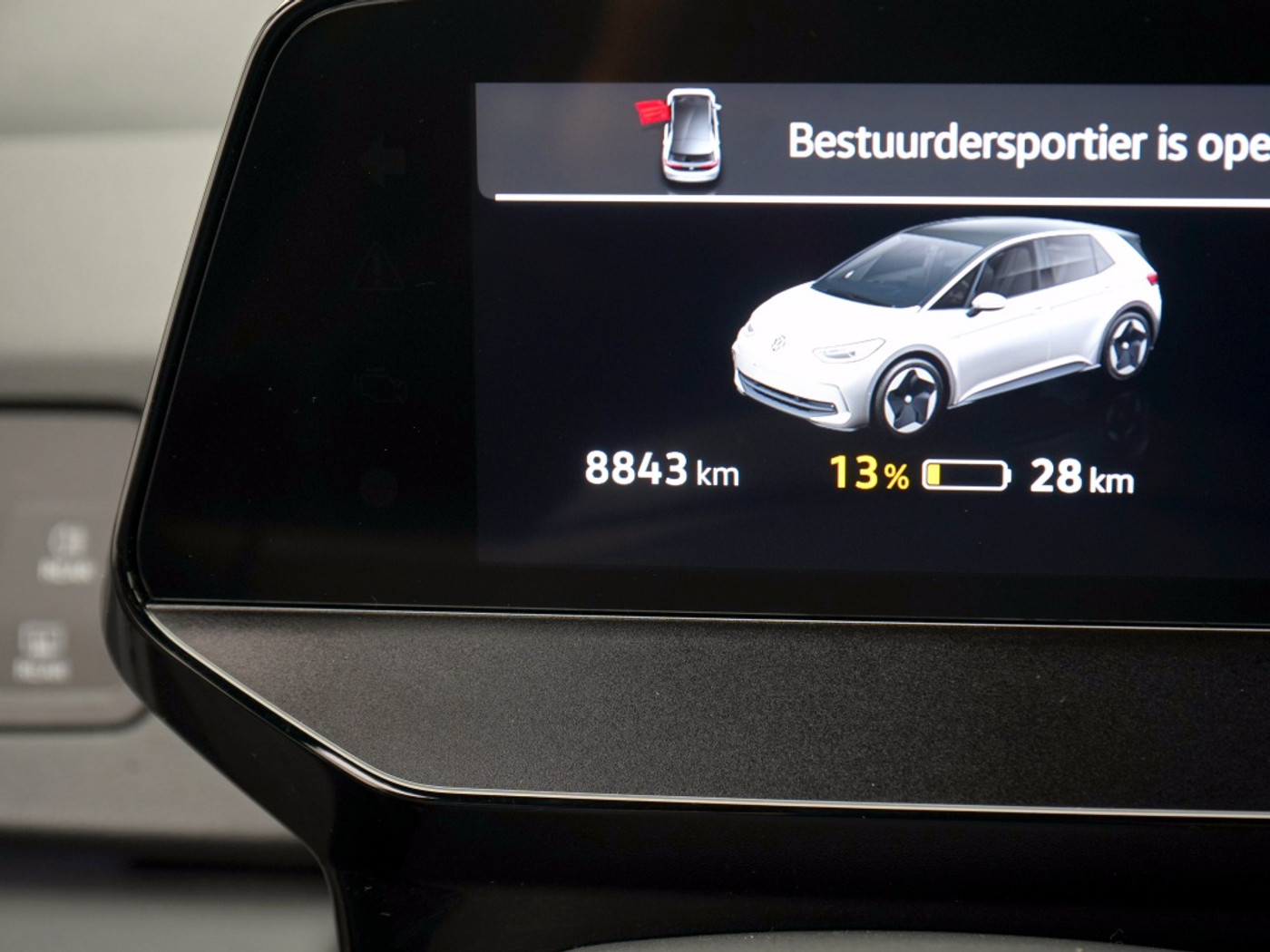 Foto van Volkswagen Id.3
