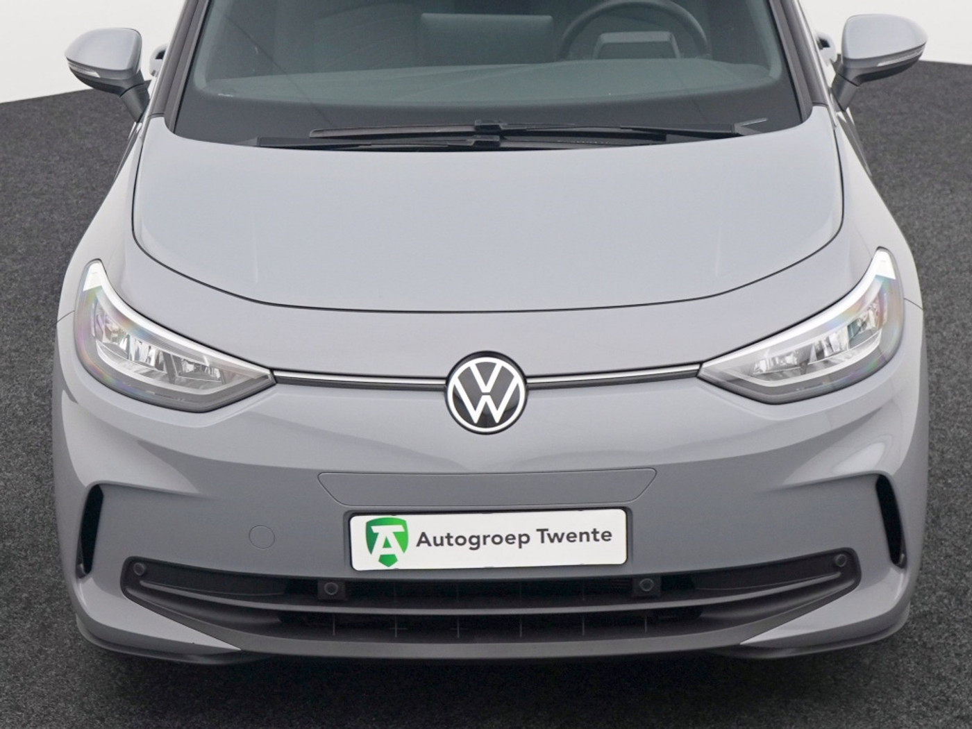 Foto van Volkswagen Id.3
