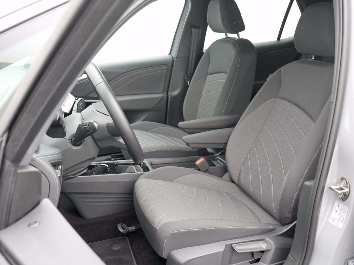 Foto van Volkswagen Id.3