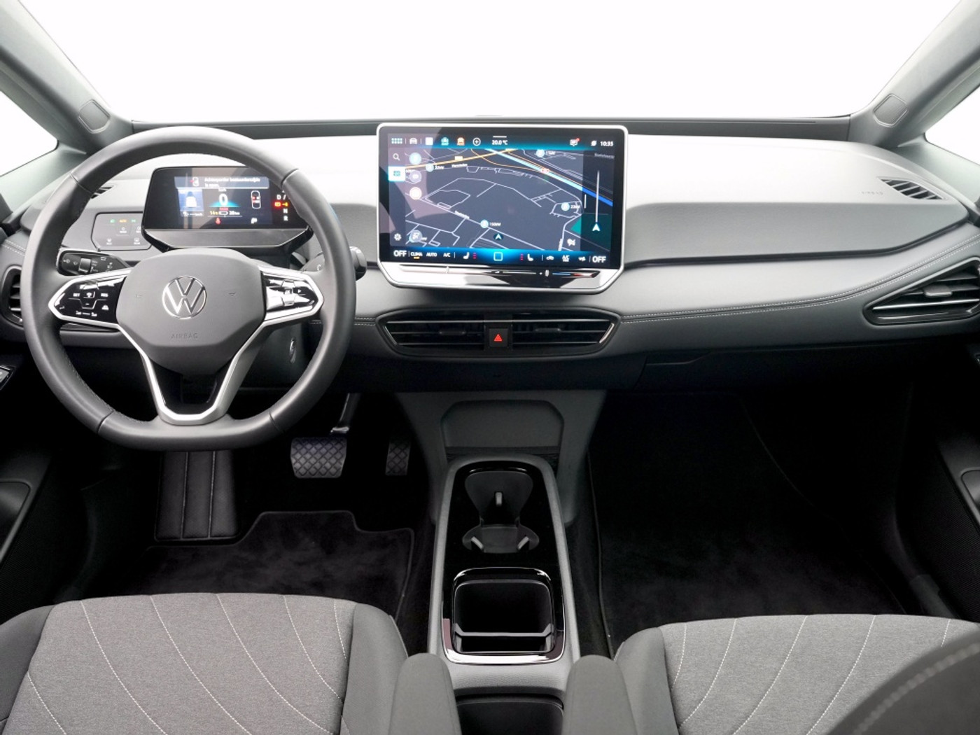 Foto van Volkswagen Id.3