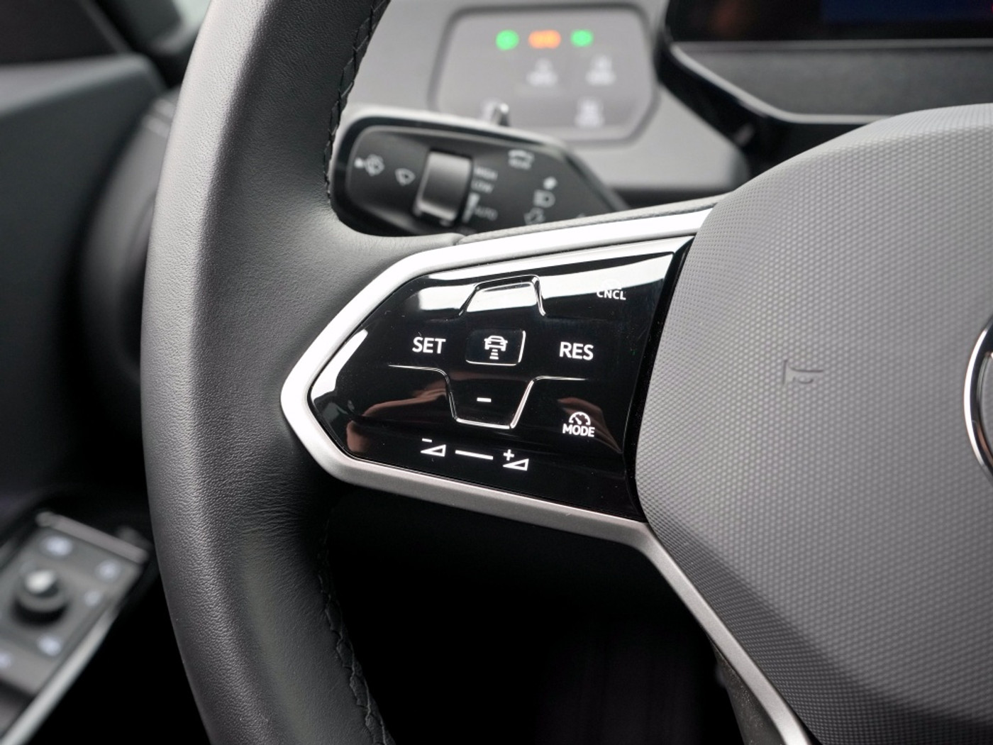 Foto van Volkswagen Id.3