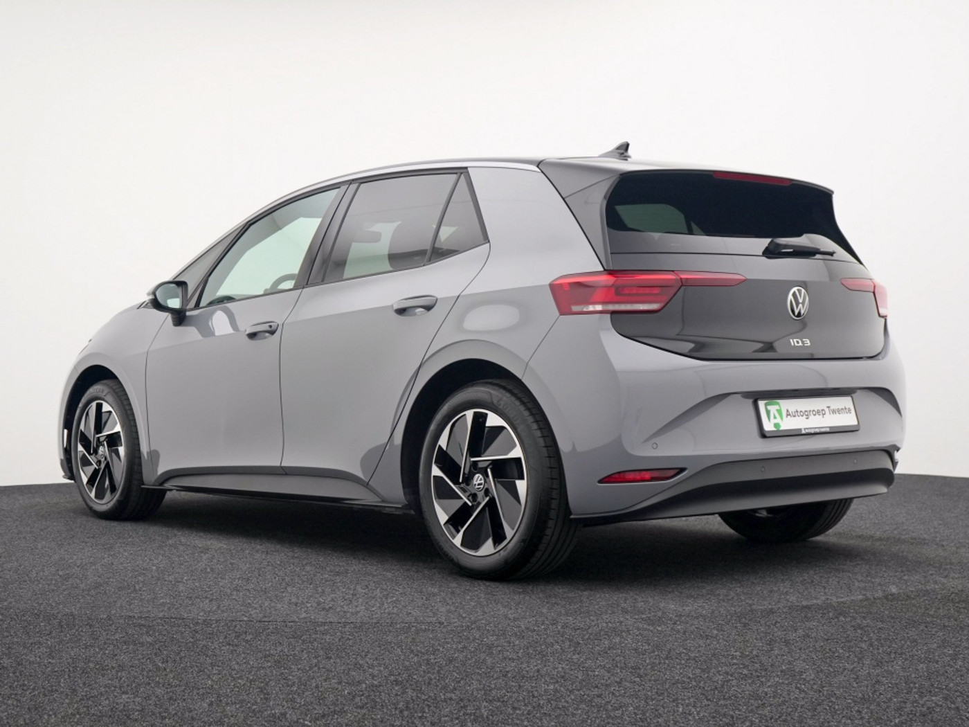 Foto van Volkswagen Id.3