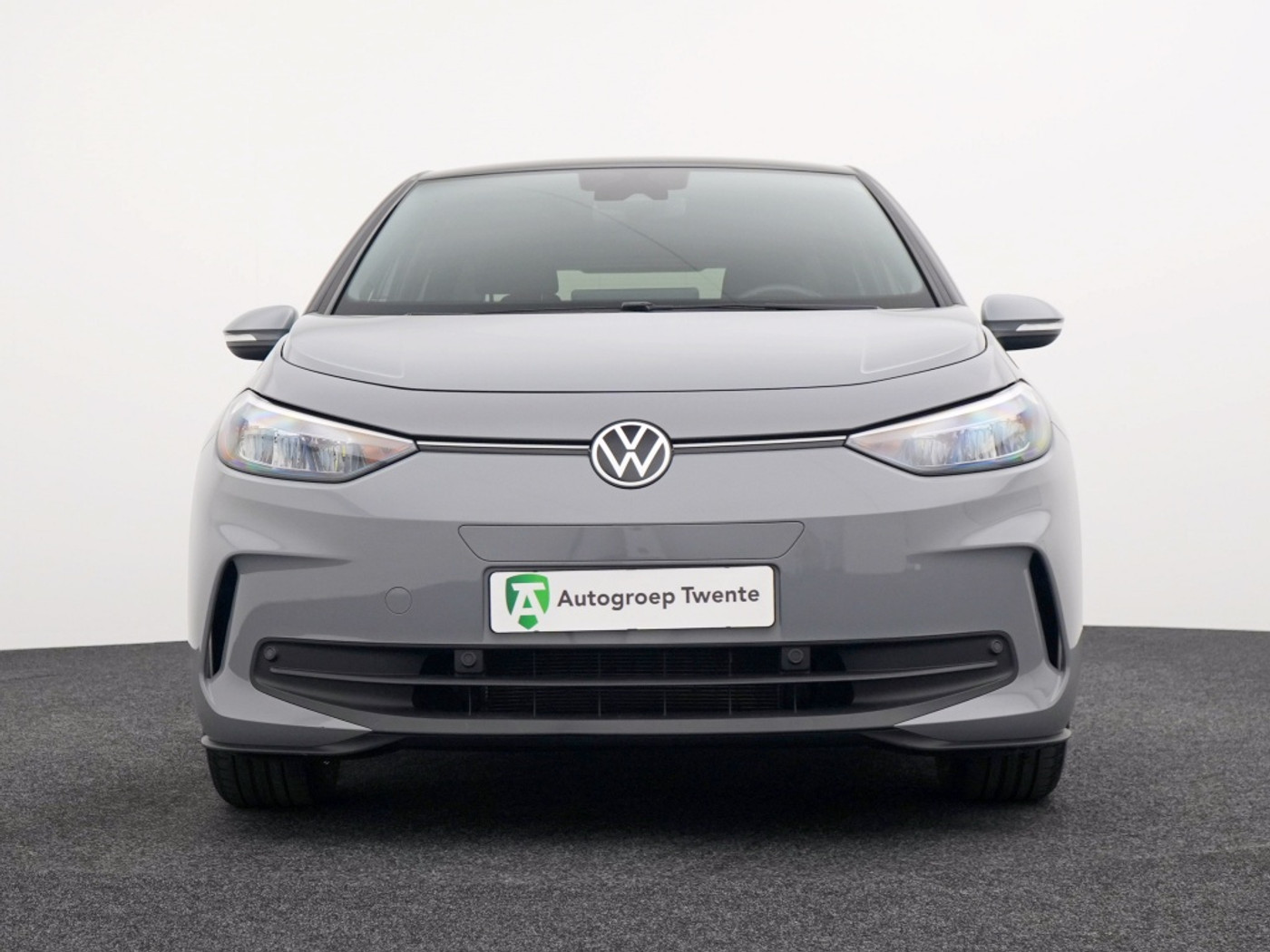 Foto van Volkswagen Id.3