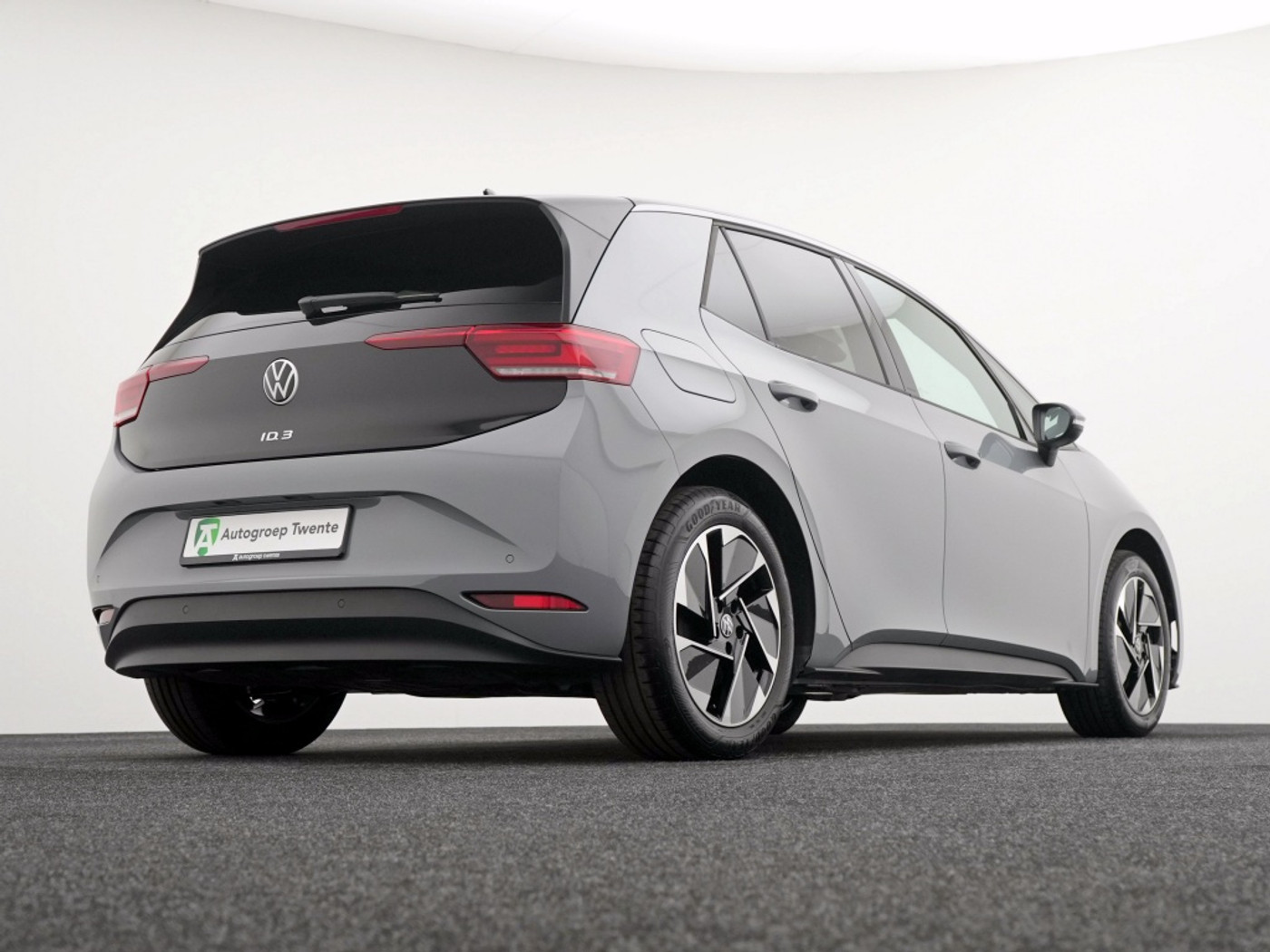 Foto van Volkswagen Id.3