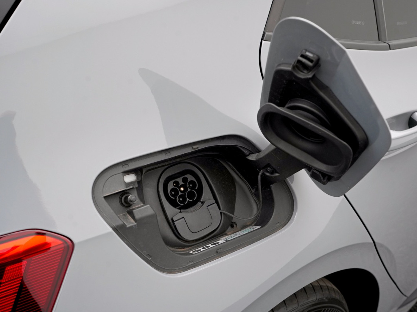 Foto van Volkswagen Id.3