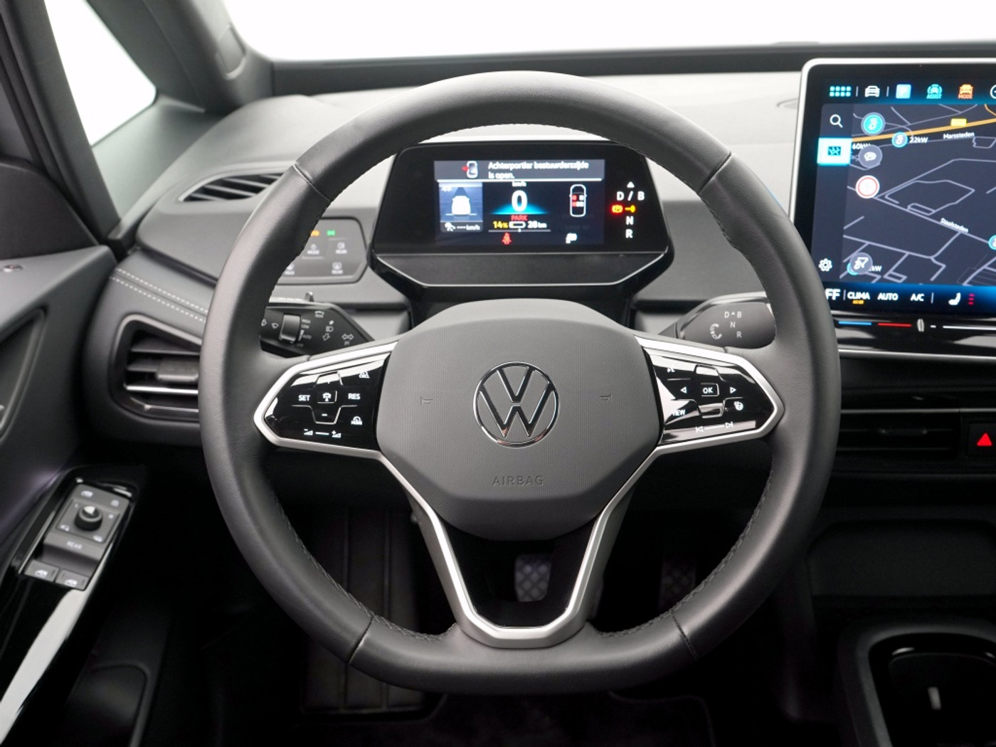 Foto van Volkswagen Id.3