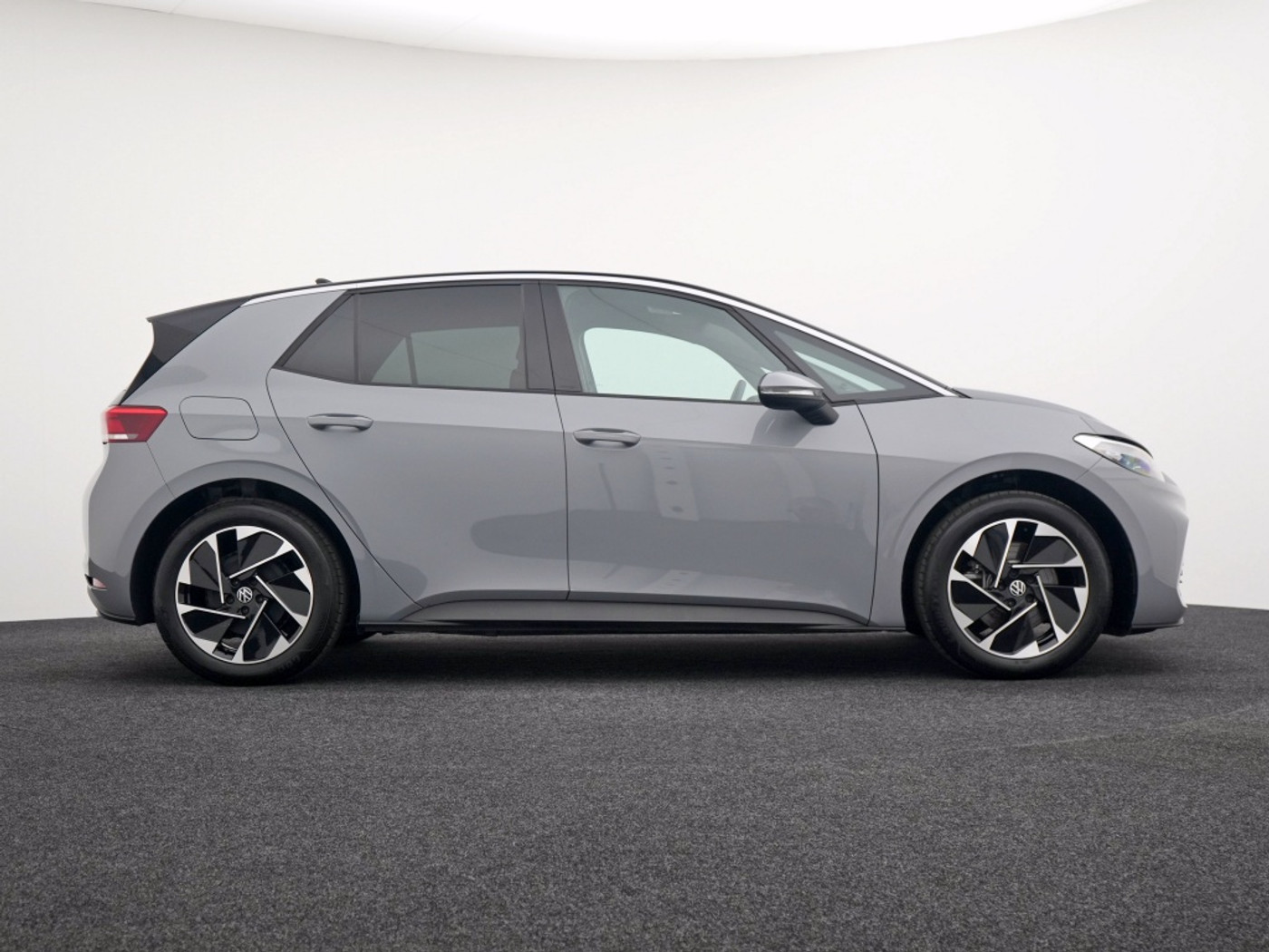 Foto van Volkswagen Id.3