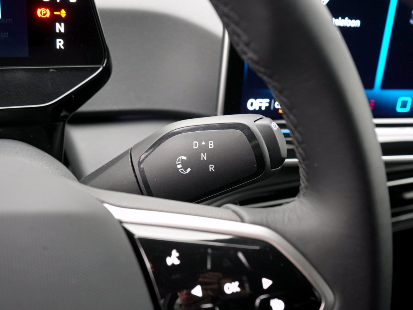 Foto van Volkswagen Id.3