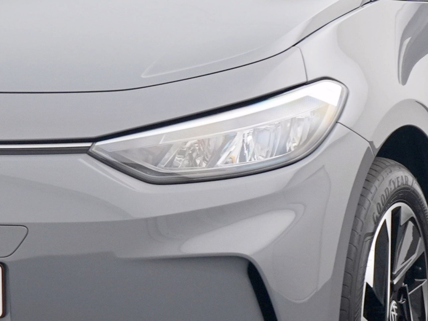 Foto van Volkswagen Id.3