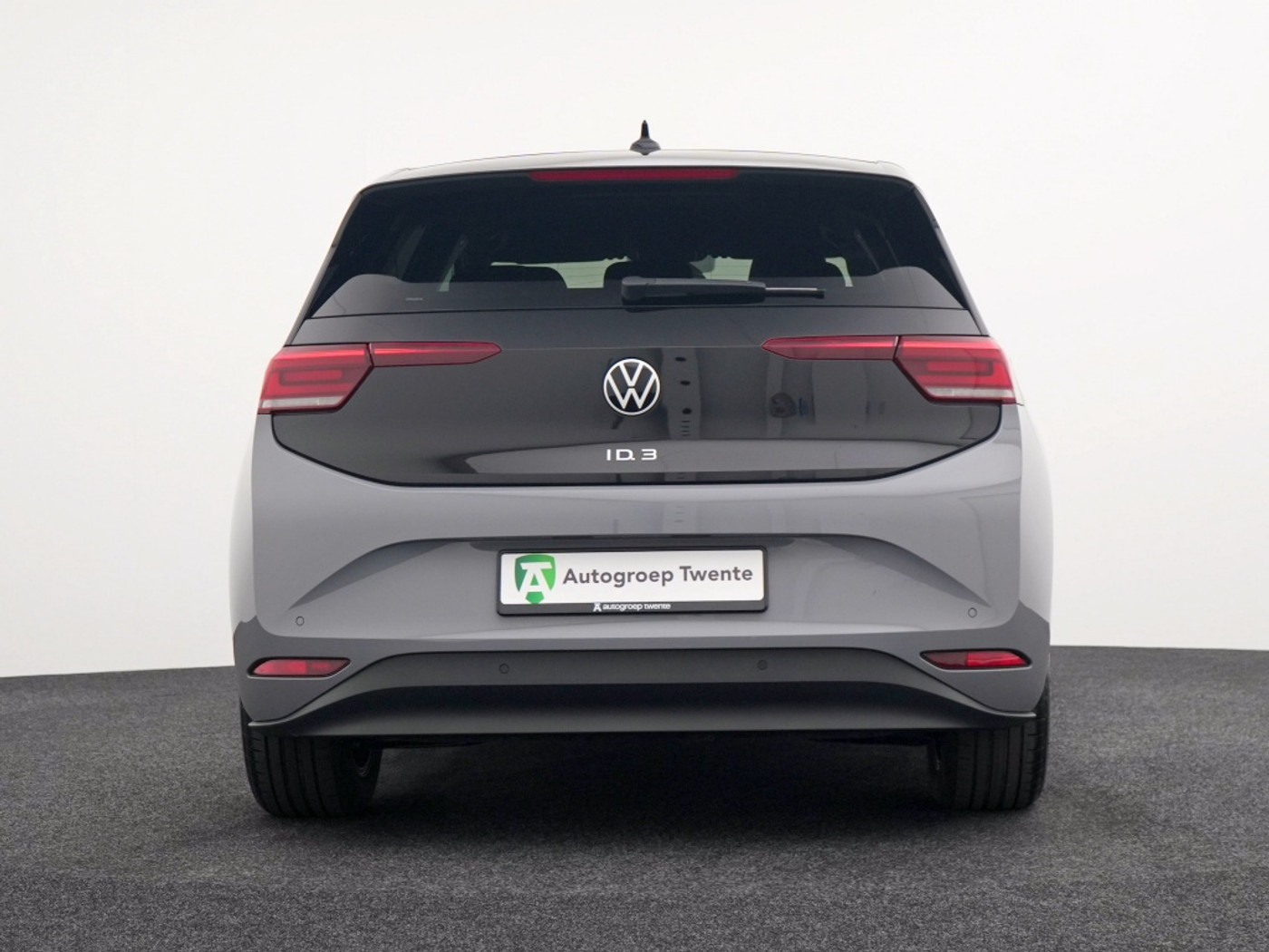 Foto van Volkswagen Id.3