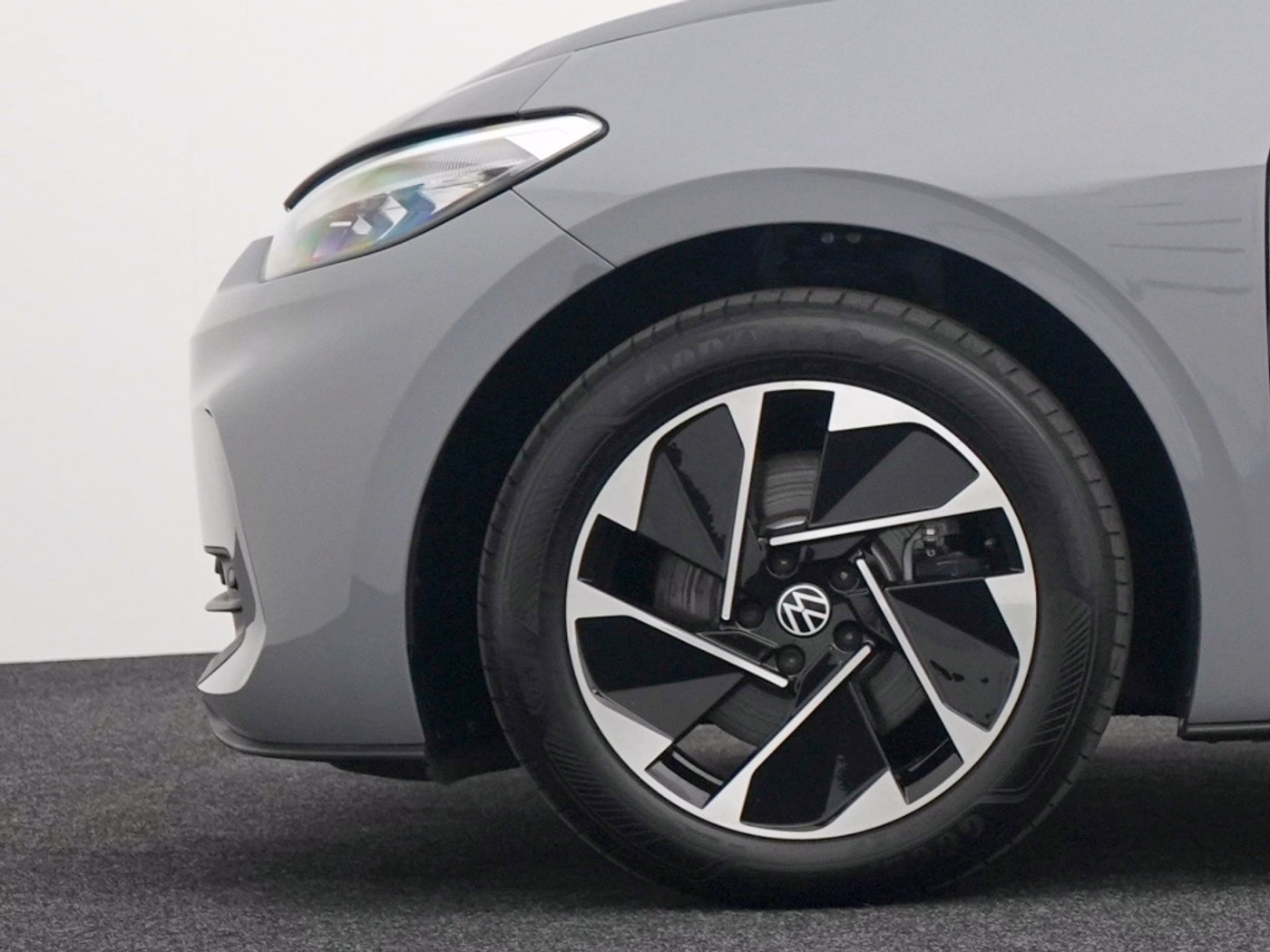 Foto van Volkswagen Id.3