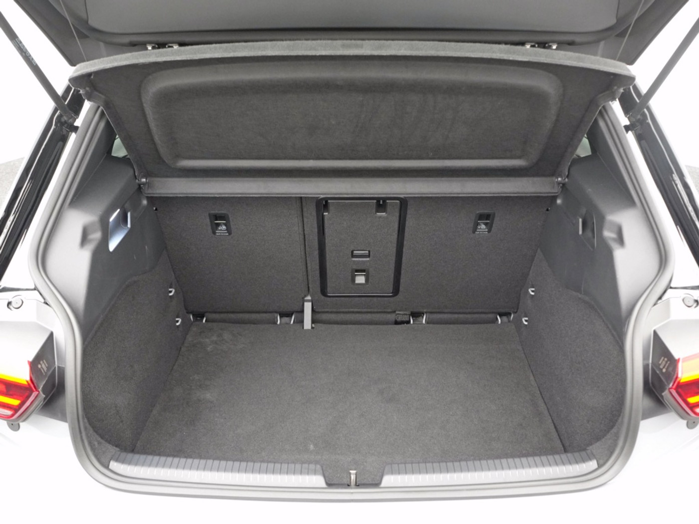 Foto van Volkswagen Id.3