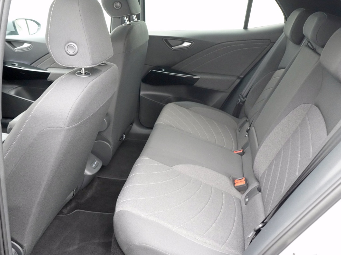 Foto van Volkswagen Id.3