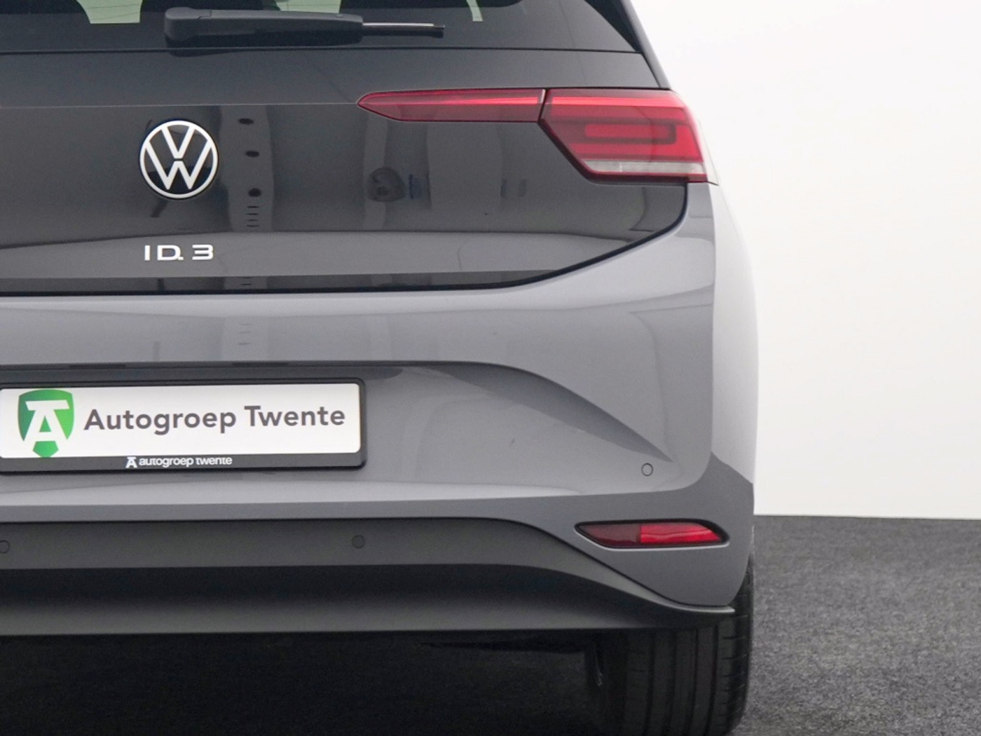Foto van Volkswagen Id.3