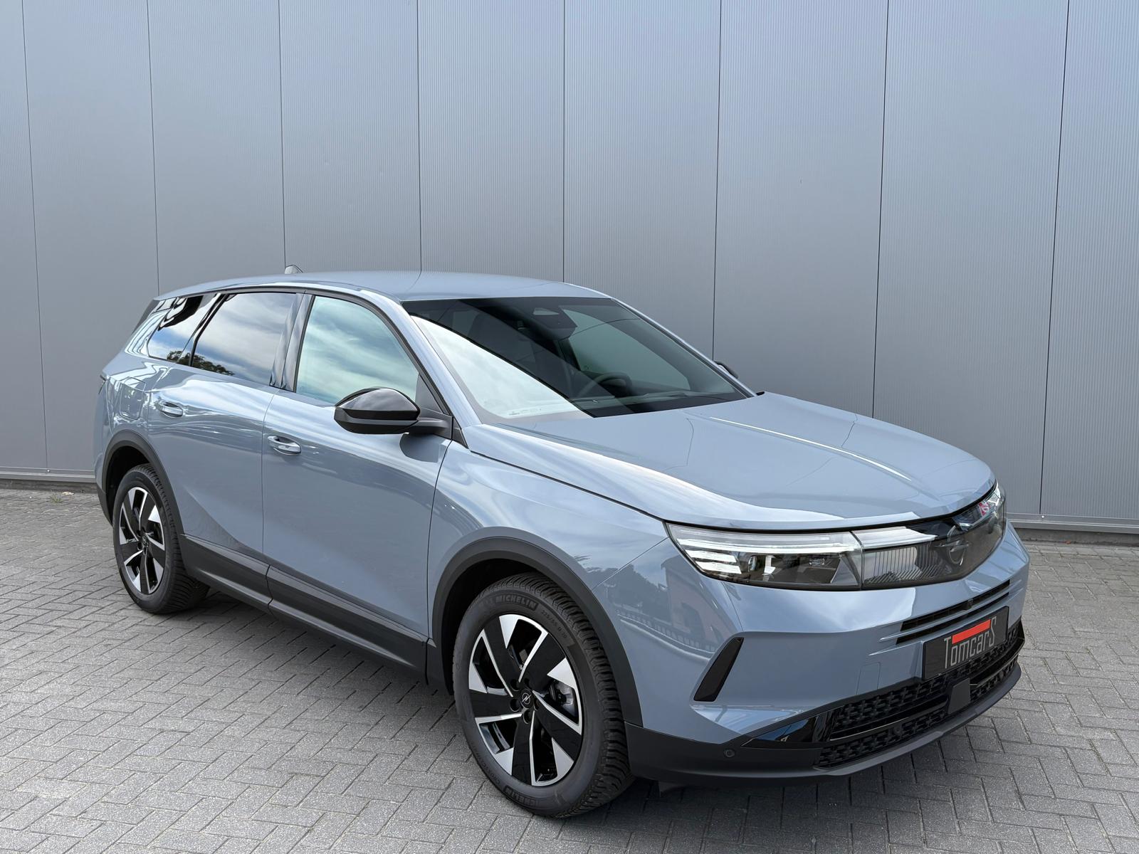 Foto van Opel Grandland