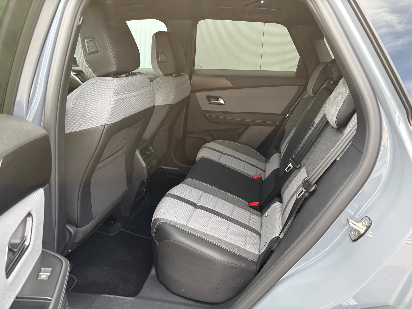 Foto van Opel Grandland