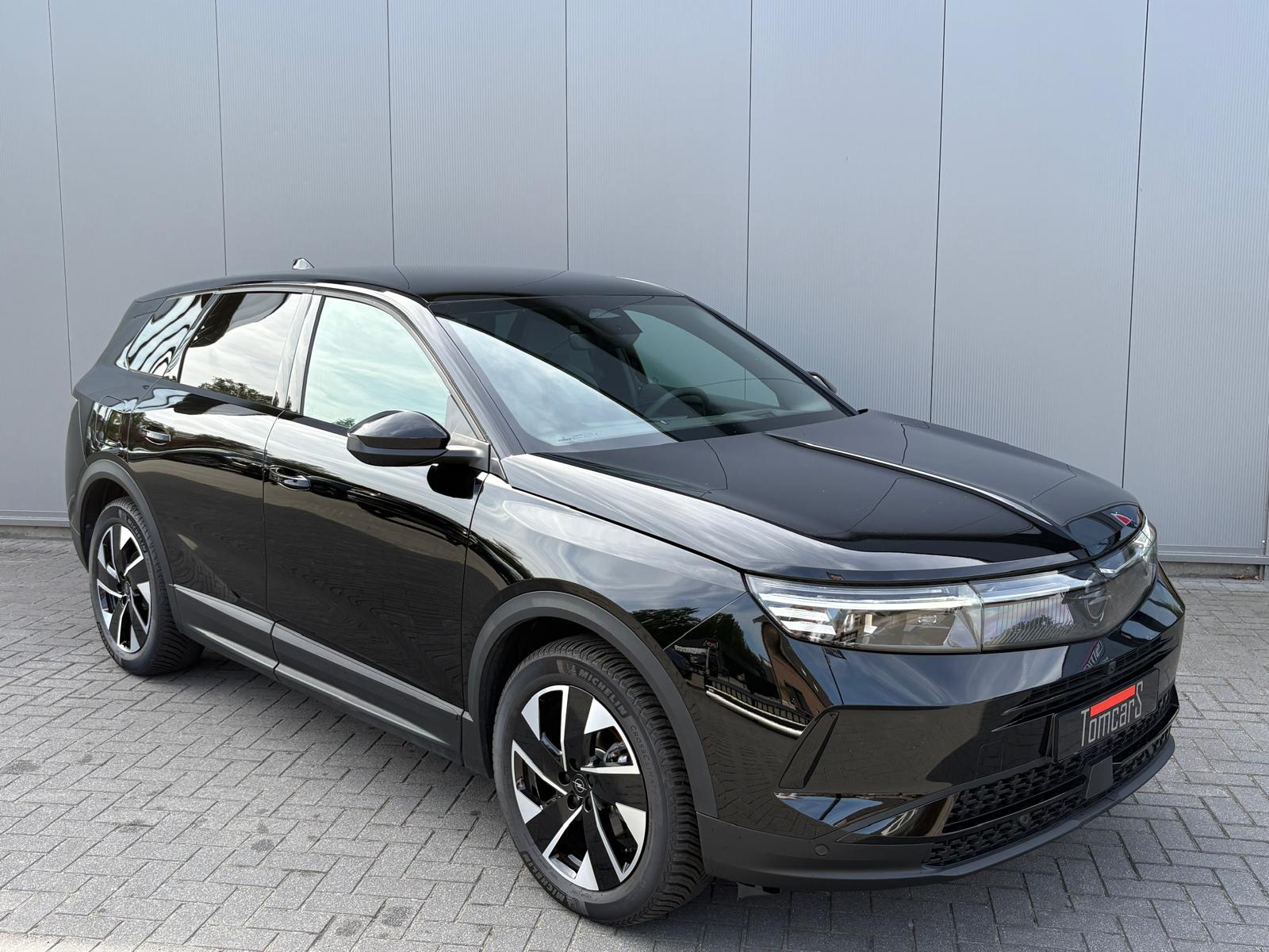 Foto van Opel Grandland
