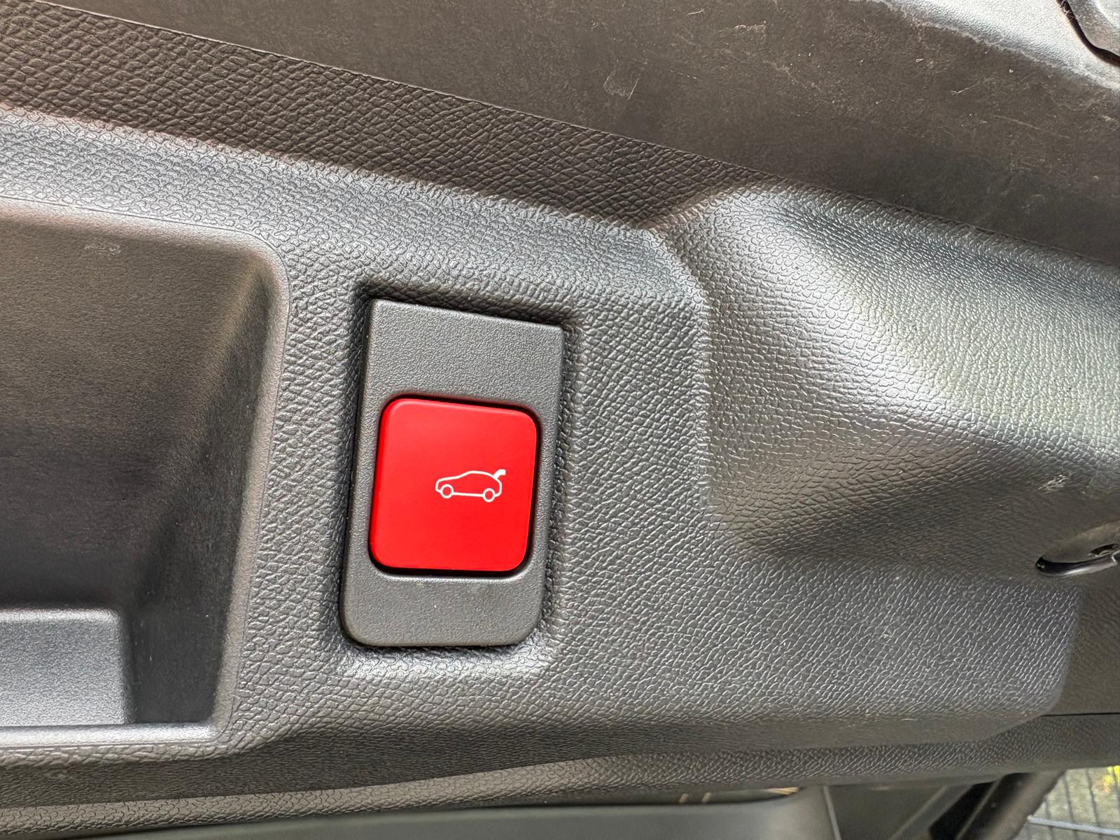 Foto van Opel Grandland