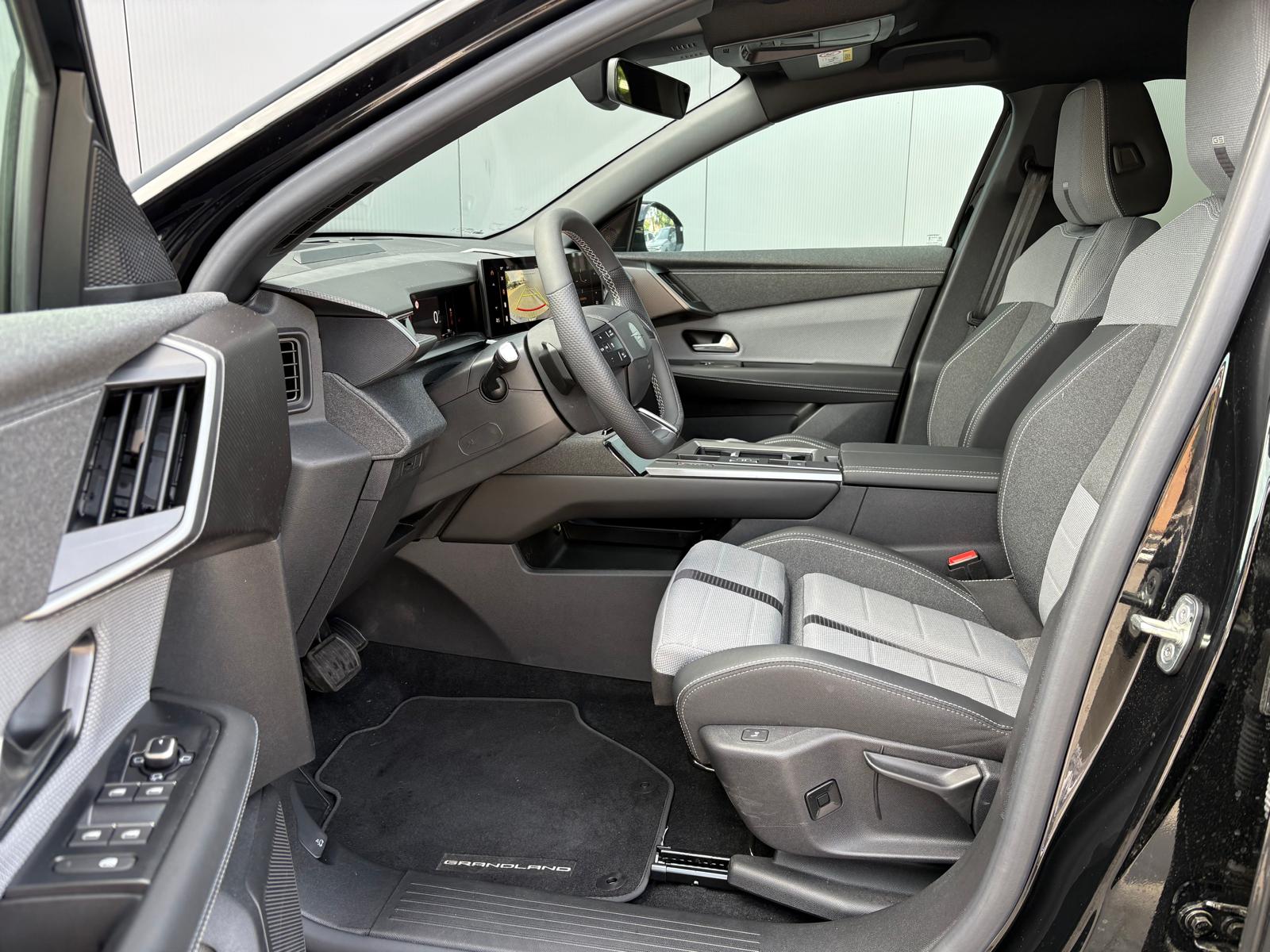 Foto van Opel Grandland