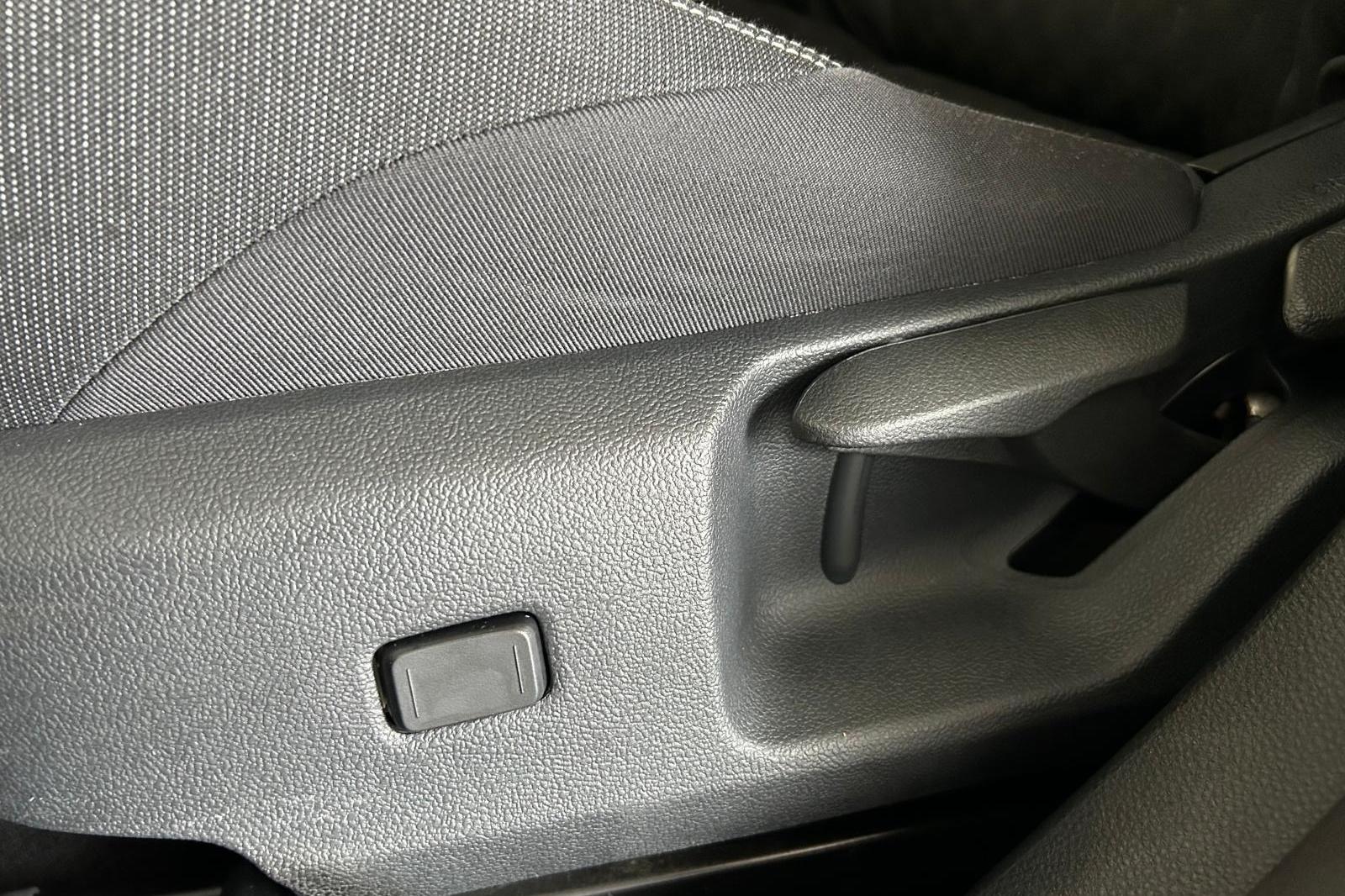 Foto van Toyota Corolla Touring Sports