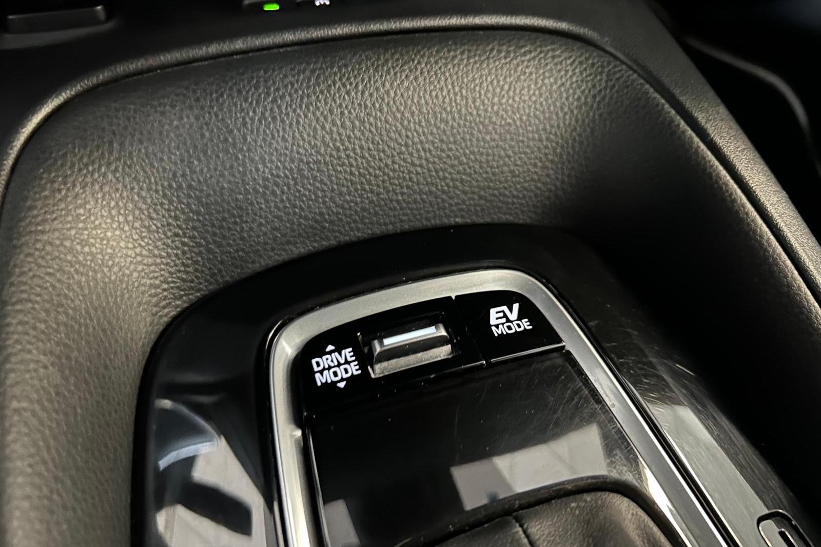 Foto van Toyota Corolla Touring Sports