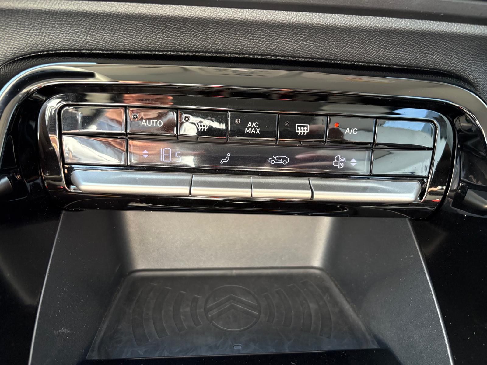 Foto van Citroën Ë-c3
