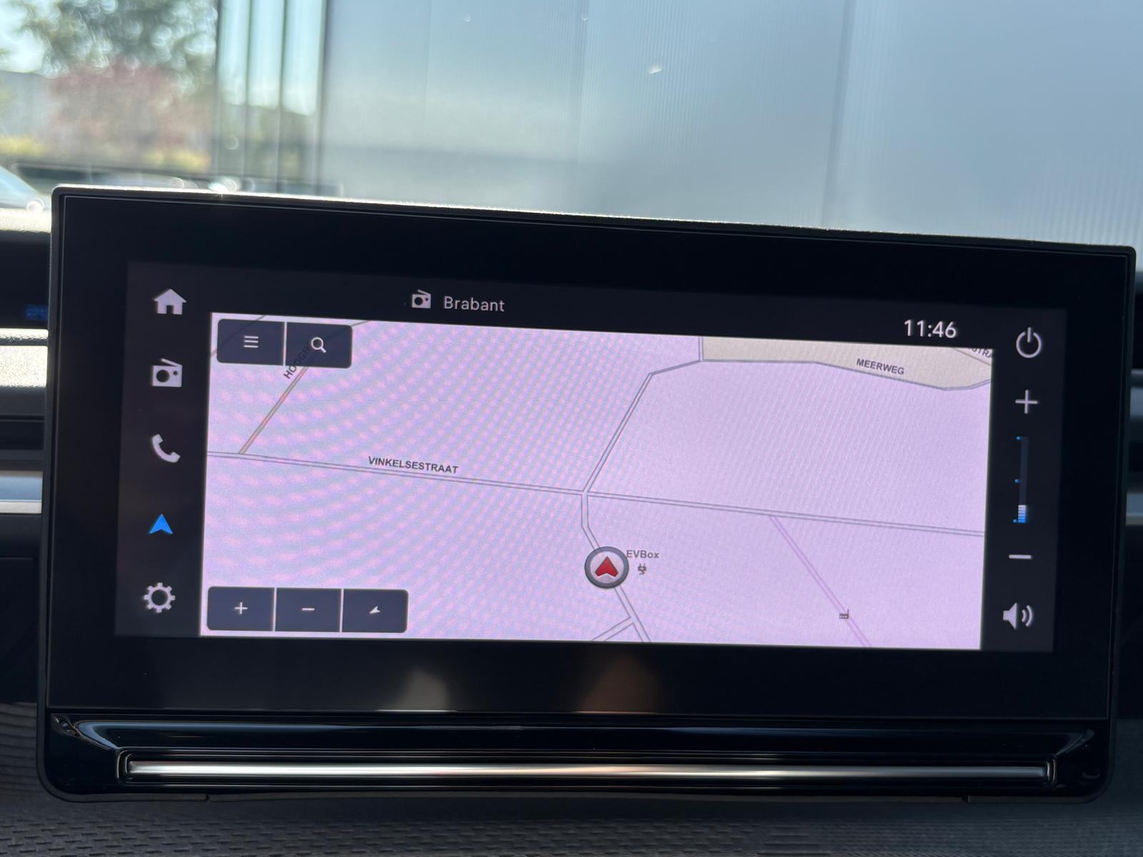 Foto van Citroën Ë-c3