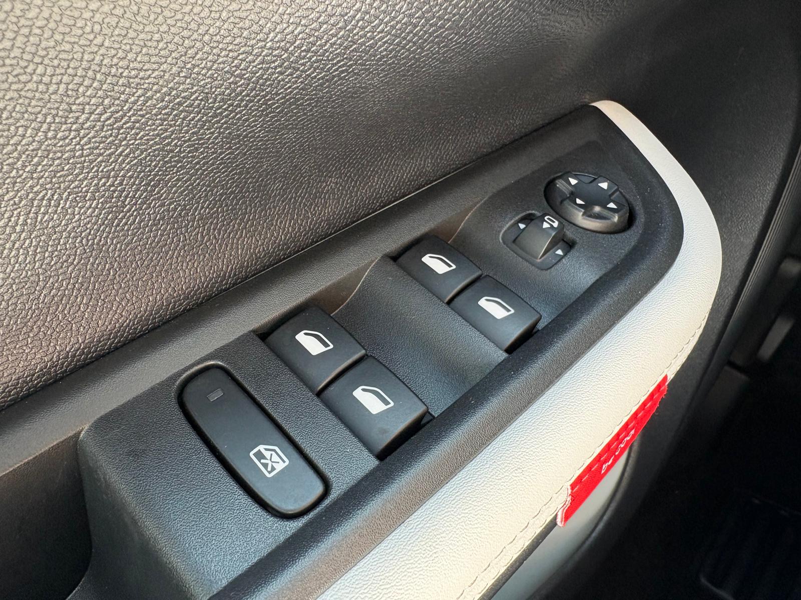 Foto van Citroën Ë-c3